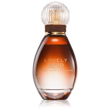 Sarah Jessica Parker Lovely Noir Eau de Parfum pentru femei