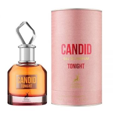 So Candid Tonight Maison Alhambra 100 ml, apa de parfum, femei