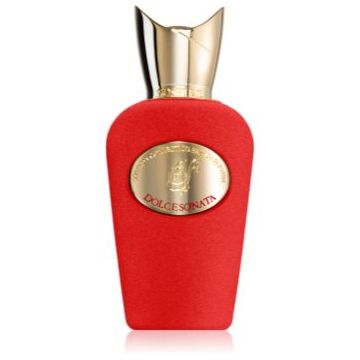 Sospiro Dolce Sonata Eau de Parfum unisex