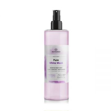 Spray de Corp Pure White Musk, Equivalenza, 250 ml