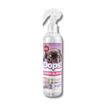 Spray Neutralizator Mirosuri Caini , Oops! , 300 ml