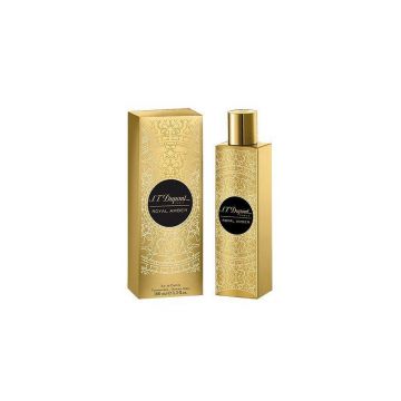 ST Dupont Royal Amber EDP Volum 100 ml