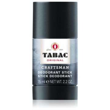 Tabac Craftsman deodorant stick pentru bărbați