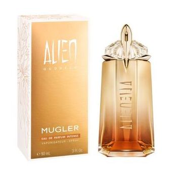 Thierry Mugler Alien Goddess Intense, Apa de Parfum, Femei, 90 ml