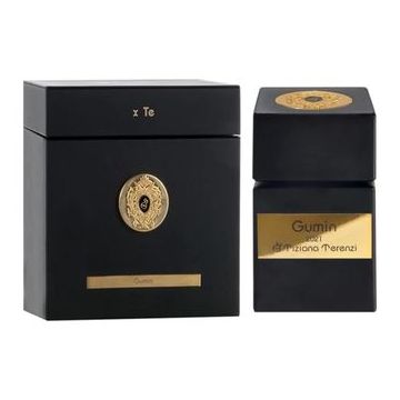 Tiziana Terenzi Gumin, Extract de Parfum, Unisex, 100 ml