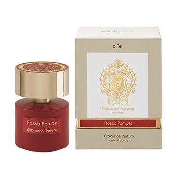 Tiziana Terenzi Rosso Pompei, Extract de Parfum, Femei, 100 ml