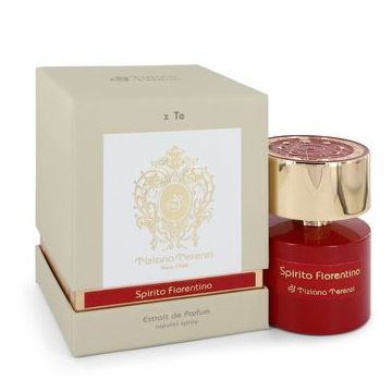 Tiziana Terenzi Spirito Fiorentino, Extract de Parfum, Unisex, 100 ml