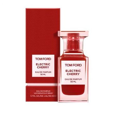 Tom Ford Electric Cherry Apa de Parfum, Unisex, 50 ml