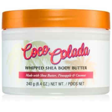 Tree Hut Coco Colada unt pentru corp