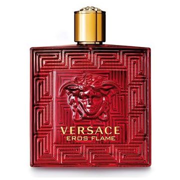Versace Eros Flame, Barbati, Apa de parfum, 200 ml