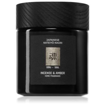 Vila Hermanos Apothecary Japanese Soul lumânare parfumată