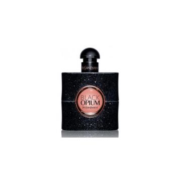 YSL Black Opium Apă de parfum Tester EDP Volum 10 ml