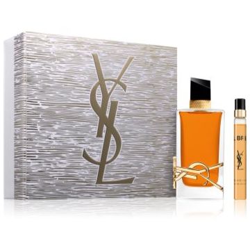 Yves Saint Laurent Libre Intense set cadou pentru femei de firma original