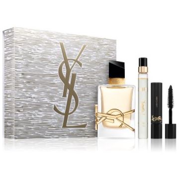Yves Saint Laurent Libre set cadou pentru femei