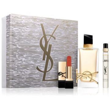 Yves Saint Laurent Libre set cadou pentru femei de firma original