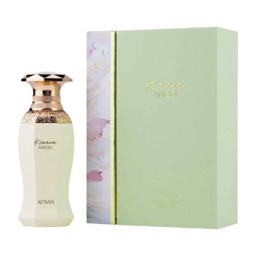 Afnan Kiaana Angel 100ml, Apa de Parfum, Femei