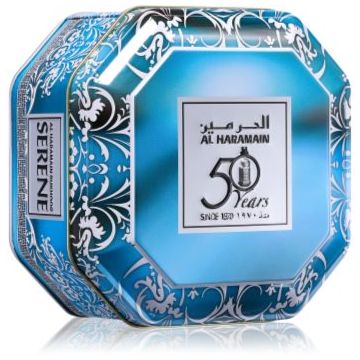 Al Haramain Bukhoor Serene bakhoor