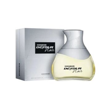Al Haramain Détour Noir 100ml, Apa de Parfum, Barbati