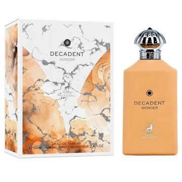 Alhambra Decadent Wonder 100ml, Apa de Parfum, Unisex