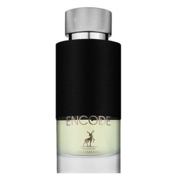 Alhambra Encode 100ml, Apa de Parfum, Barbati