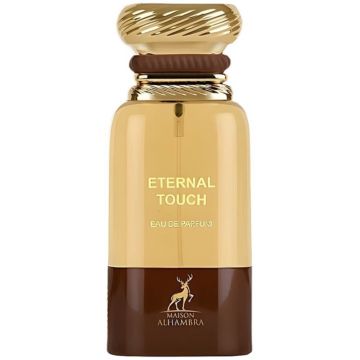 Alhambra Eternal Touch 100ml, Apa de Parfum, Unisex