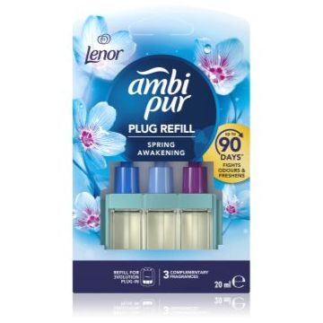 AmbiPur 3volution Spring Awakening rezervă de reumplere