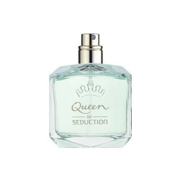 Antonio Banderas Queen of Seduction Tester EDT Volum 80 ml