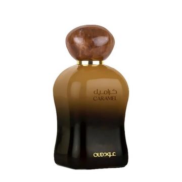 Ard Al Zaafaran Caramel Oud 100ml, Apa de Parfum, Unisex