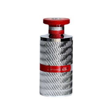 Ard Al Zaafaran Forever Silver 100ml, Apa de Parfum, Unisex