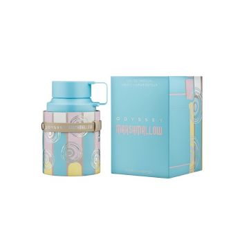 Armaf Odyssey Marshmallow Gourmand Edition 100ml, Apa de Parfum, Unisex