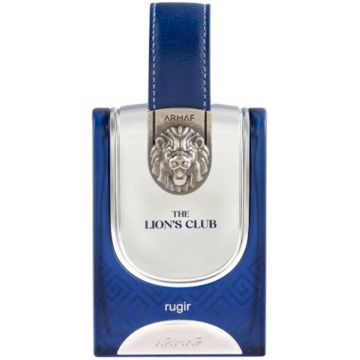 Armaf Rugir 100ml, The Lion's Club, Apa de Parfum, Barbati