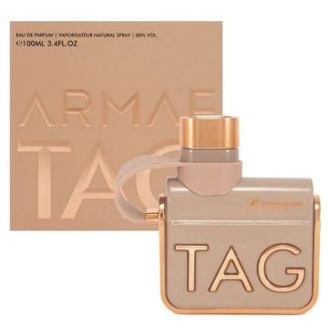 Armaf Tag Her Donna di Terra 100ml, Apa de Parfum, Femei