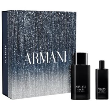 Armani Code set cadou pentru bărbați