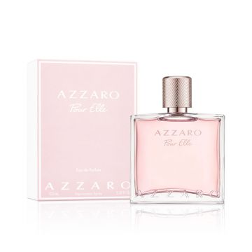 Azzaro pour Elle 100ml, Apa de Parfum, Femei
