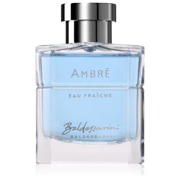 Baldessarini Ambré Eau Fraiche Eau de Toilette pentru bărbați