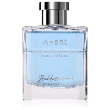 Baldessarini Ambré Eau Fraiche Eau de Toilette pentru bărbați