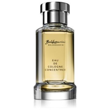 Baldessarini Baldessarini Concentree eau de cologne pentru bărbați