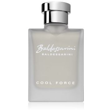 Baldessarini Cool Force Eau de Toilette pentru bărbați