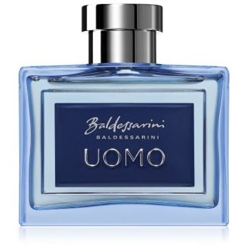 Baldessarini UOMO Eau de Toilette pentru bărbați