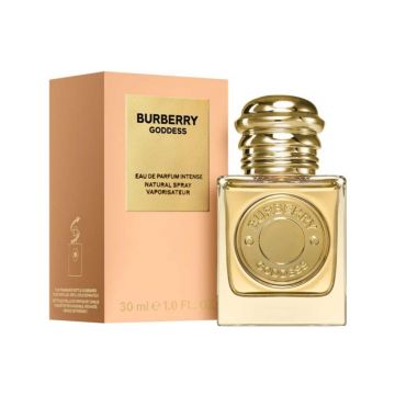 Burberry Goddess Intense 30ml, Apa de Parfum Intense, Femei