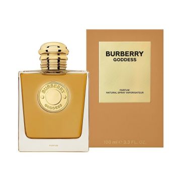 Burberry Goddess Parfum 100ml, Femei