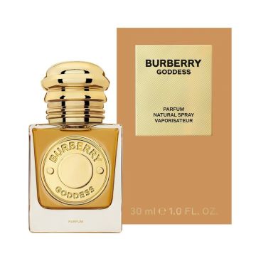 Burberry Goddess Parfum 30ml, Femei