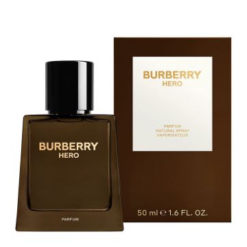 Burberry Hero Parfum 50ml, Barbati
