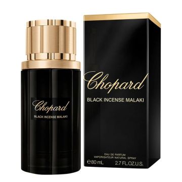 Chopard Black Incense Malaki 80ml, Apa de Parfum, Unisex