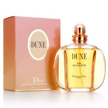 Christian Dior Dune 100ml, Apa de toaleta, Femei