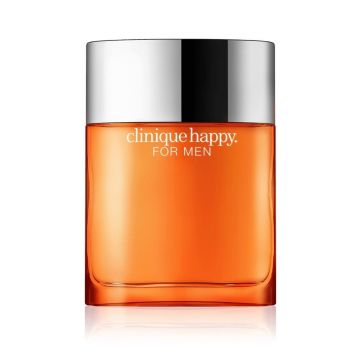 Clinique Happy 100ml, Apa de toaleta, Barbati