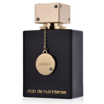 Club de Nuit Intense Woman 105ml, Apa de Parfum, Femei