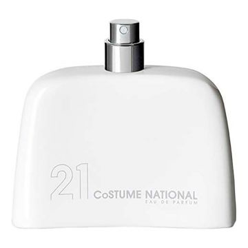 Costume National 21 Unisex Apa de parfum 50ml