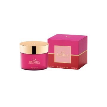 Crema de Corp Carolina Herrera La Bomba 200ml, Femei