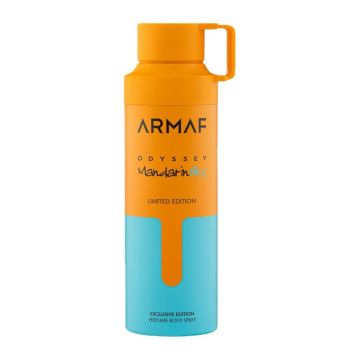 Deodorant Armaf Odyssey Mandarin Sky 200ml